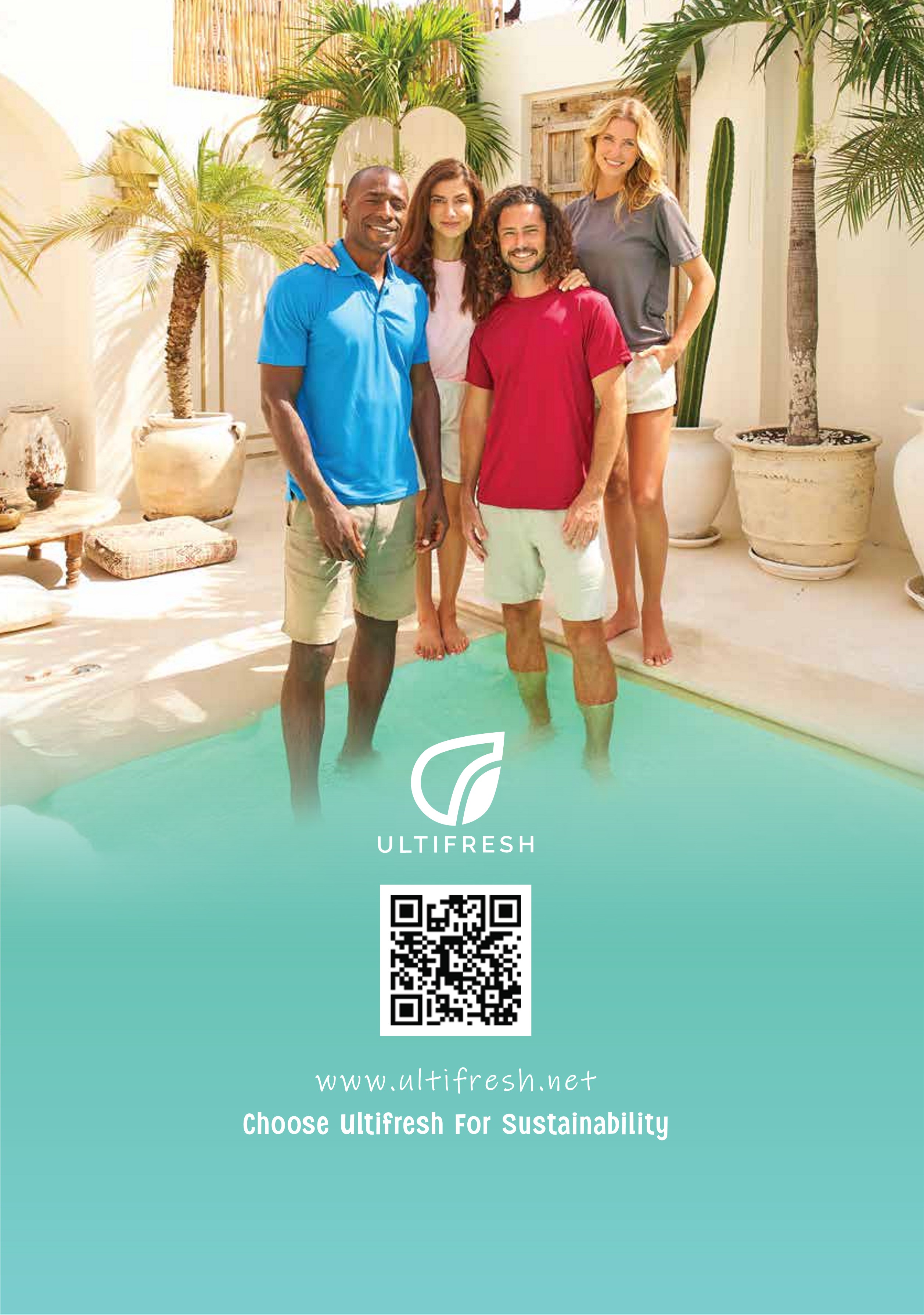 Ultifresh Cataloq cover